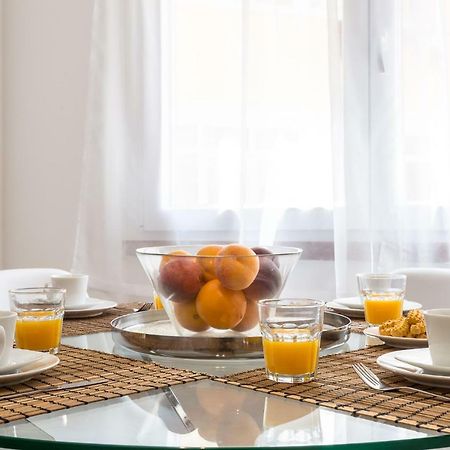 リスボンFirst Houseアパートメント エクステリア 写真