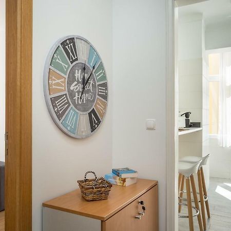 リスボンFirst Houseアパートメント エクステリア 写真