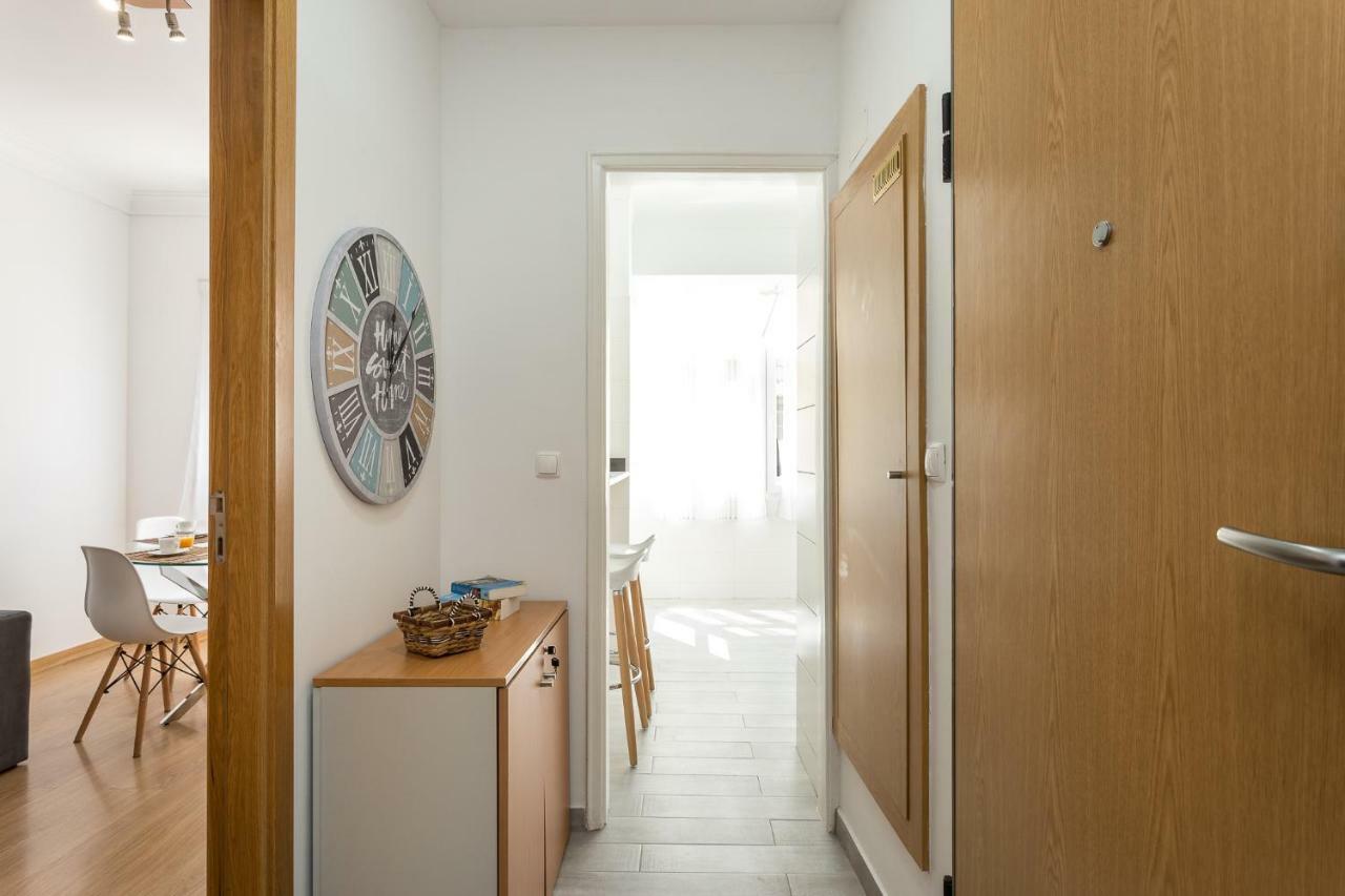 リスボンFirst Houseアパートメント エクステリア 写真