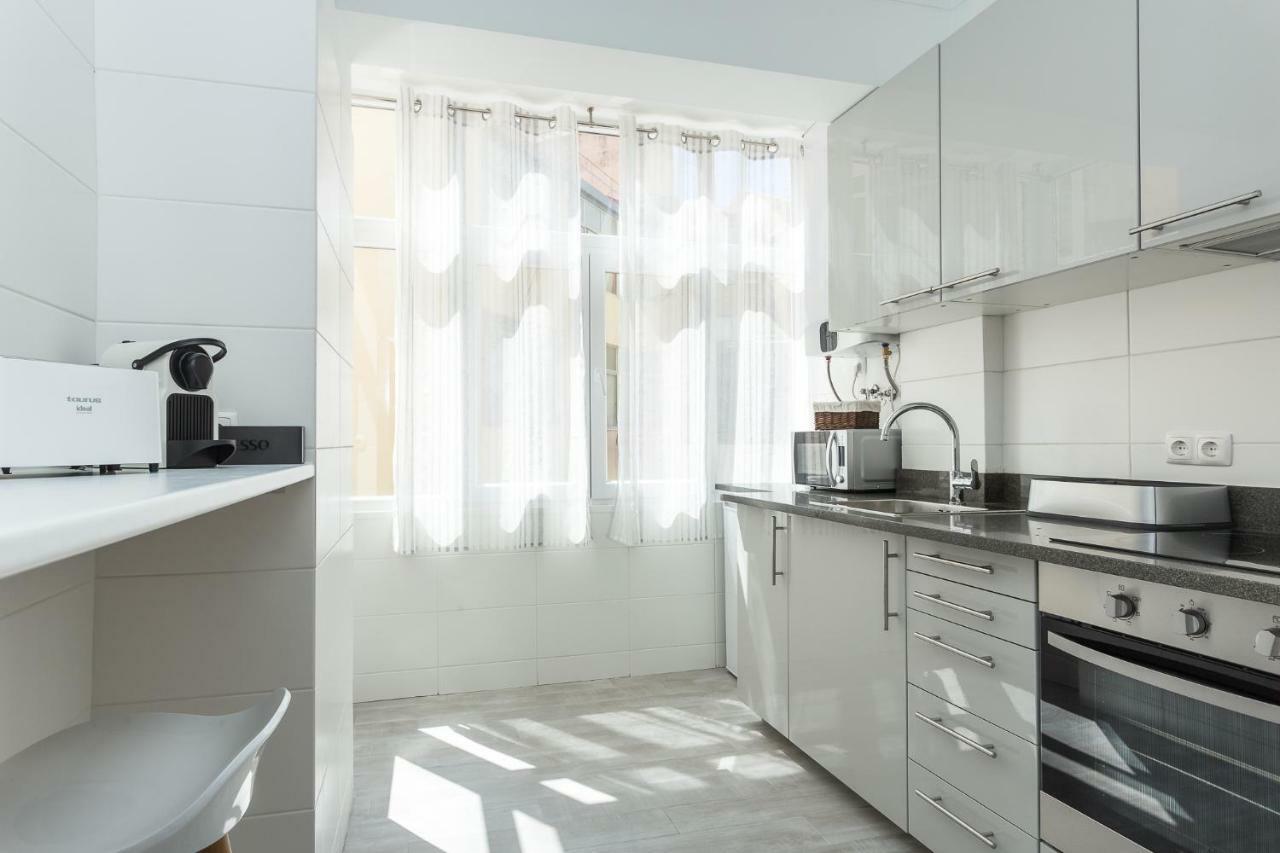 リスボンFirst Houseアパートメント エクステリア 写真